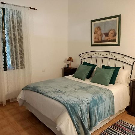 סנטה קרוז דה טנריף Casa La Sombrera Tenerife מראה חיצוני תמונה