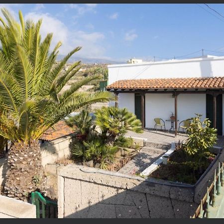 סנטה קרוז דה טנריף Casa La Sombrera Tenerife מראה חיצוני תמונה