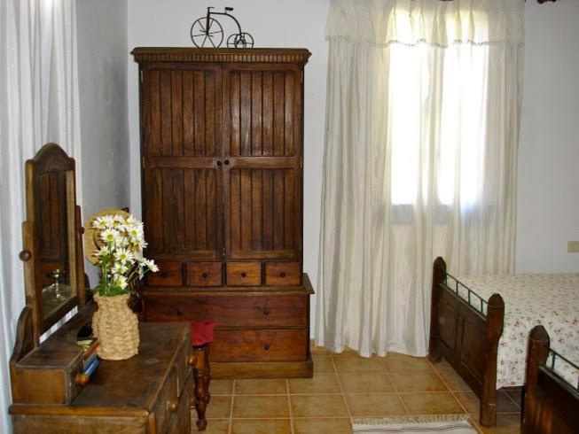 סנטה קרוז דה טנריף Casa La Sombrera Tenerife מראה חיצוני תמונה