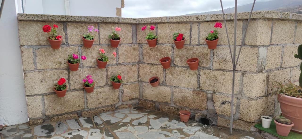 סנטה קרוז דה טנריף Casa La Sombrera Tenerife מראה חיצוני תמונה