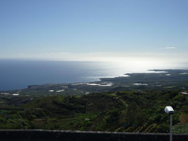 סנטה קרוז דה טנריף Casa La Sombrera Tenerife מראה חיצוני תמונה