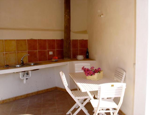 סנטה קרוז דה טנריף Casa La Sombrera Tenerife מראה חיצוני תמונה