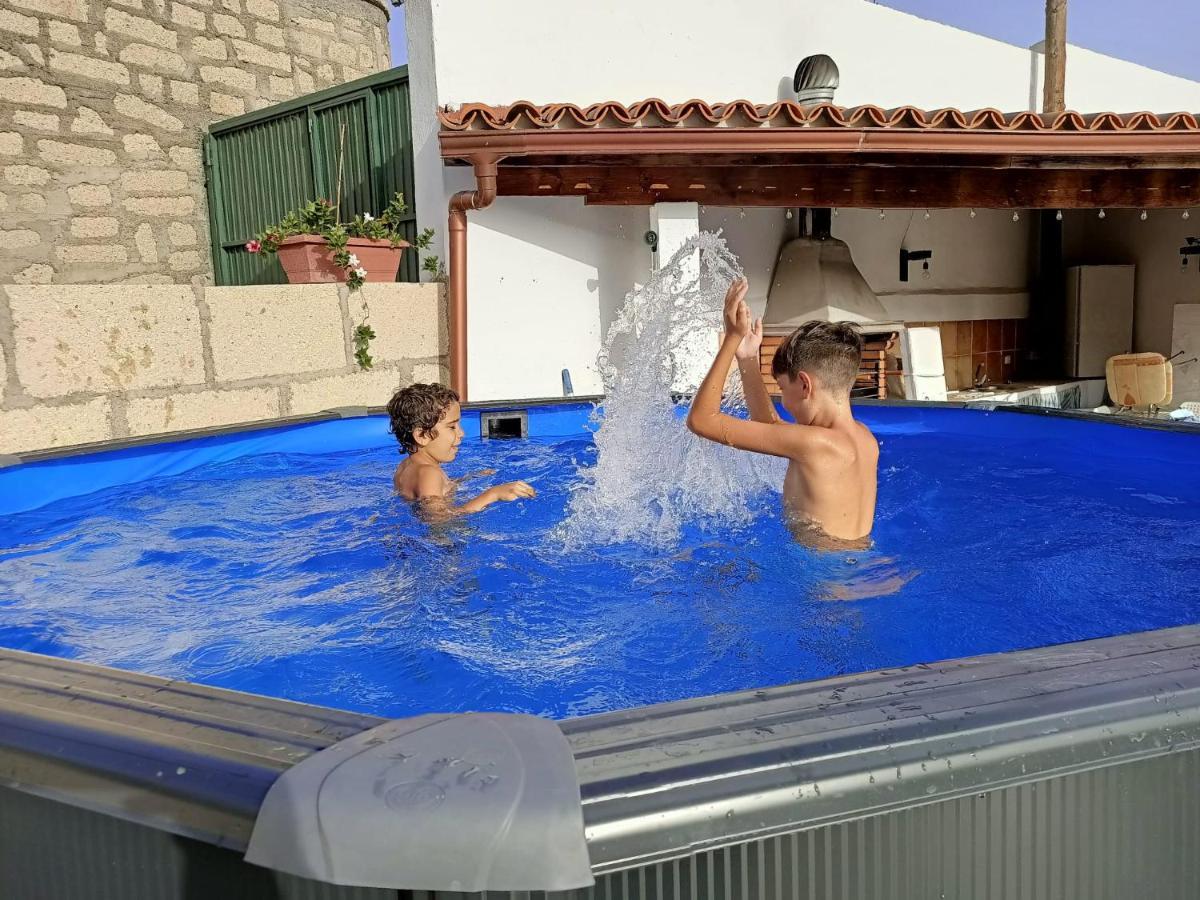 סנטה קרוז דה טנריף Casa La Sombrera Tenerife מראה חיצוני תמונה