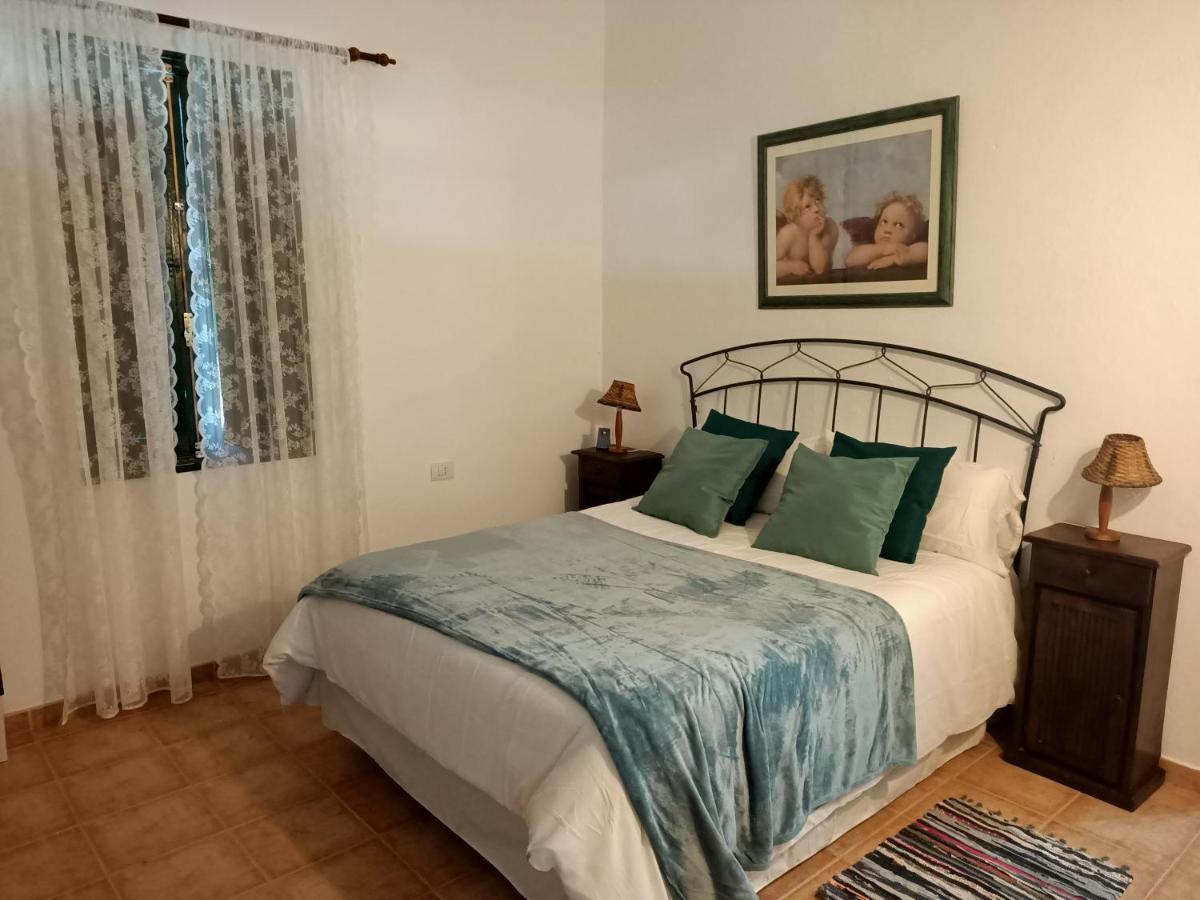 סנטה קרוז דה טנריף Casa La Sombrera Tenerife מראה חיצוני תמונה