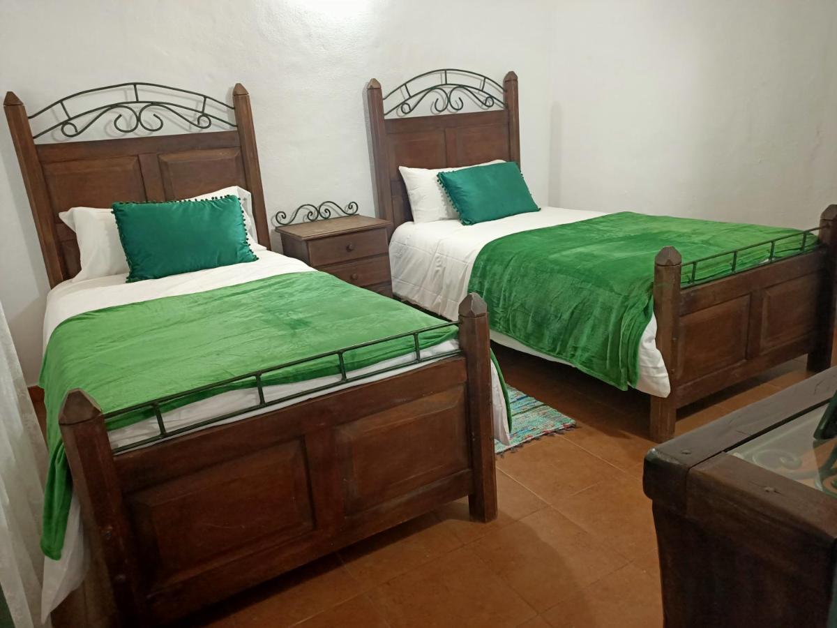 סנטה קרוז דה טנריף Casa La Sombrera Tenerife מראה חיצוני תמונה