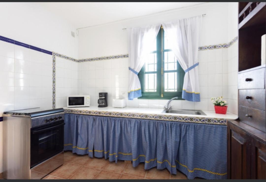 סנטה קרוז דה טנריף Casa La Sombrera Tenerife מראה חיצוני תמונה