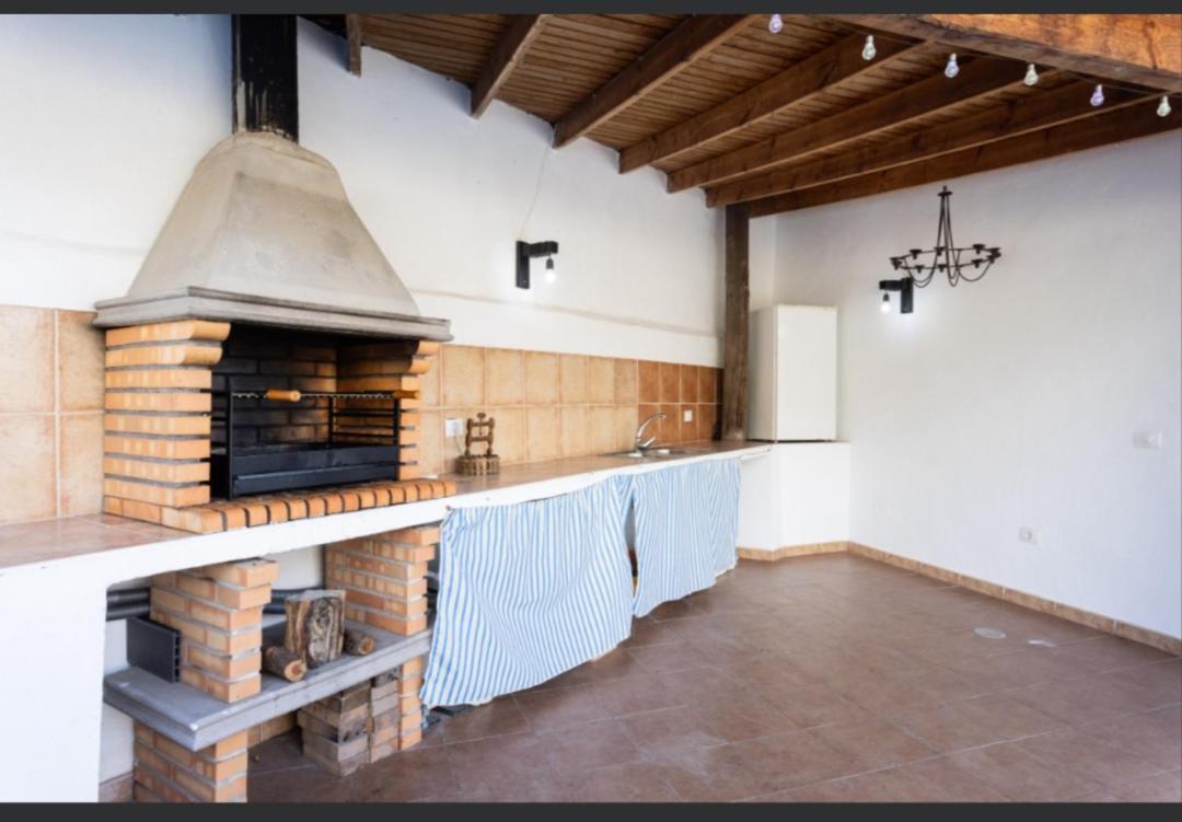סנטה קרוז דה טנריף Casa La Sombrera Tenerife מראה חיצוני תמונה