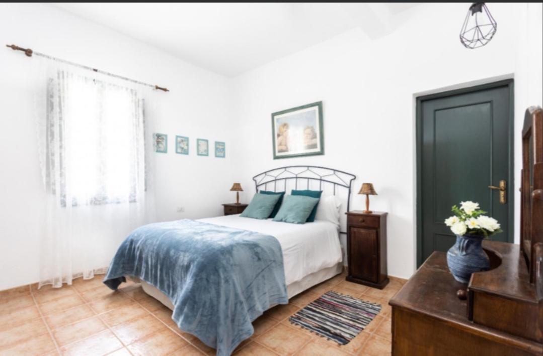 סנטה קרוז דה טנריף Casa La Sombrera Tenerife מראה חיצוני תמונה