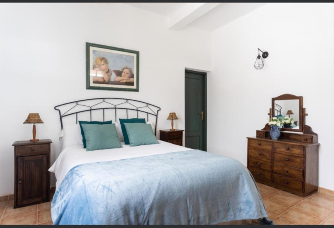 סנטה קרוז דה טנריף Casa La Sombrera Tenerife מראה חיצוני תמונה